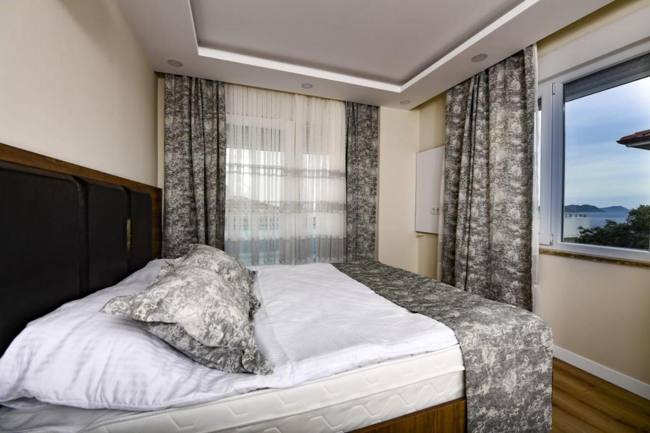 Villa Noble دمرة المظهر الخارجي الصورة