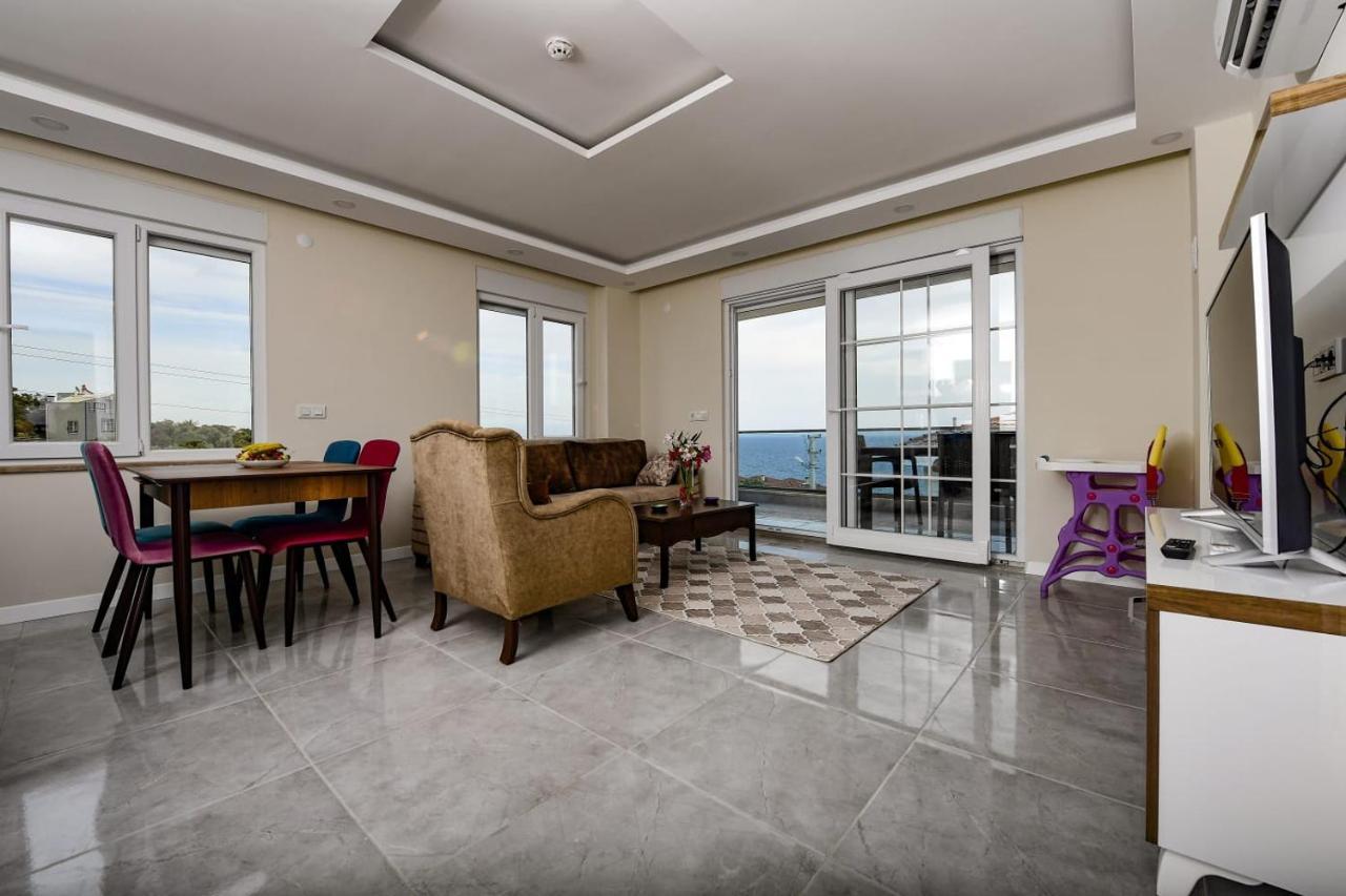 Villa Noble دمرة المظهر الخارجي الصورة