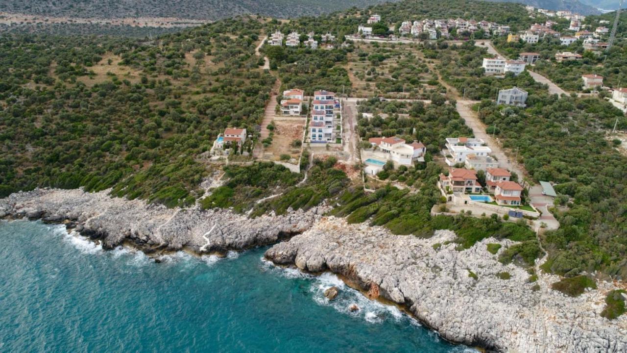 Villa Noble دمرة المظهر الخارجي الصورة