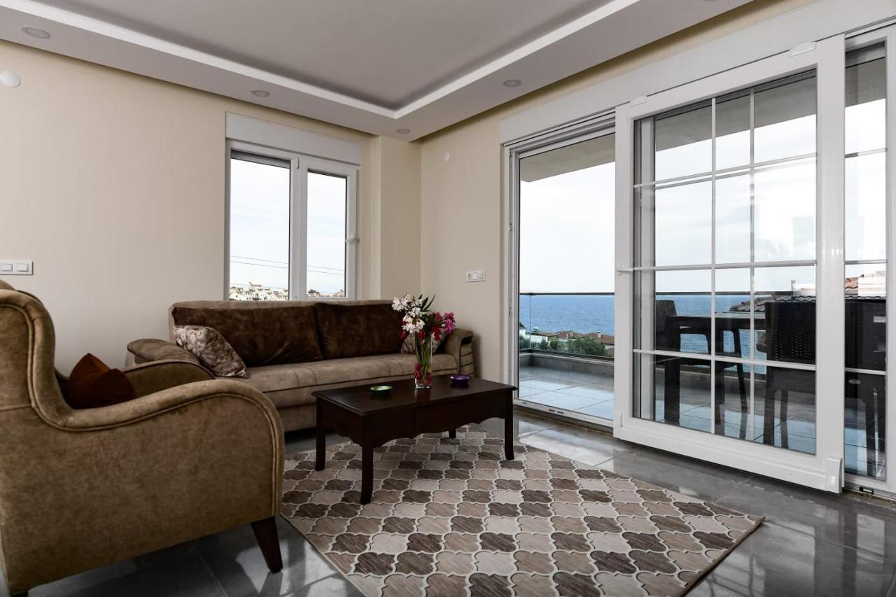 Villa Noble دمرة المظهر الخارجي الصورة