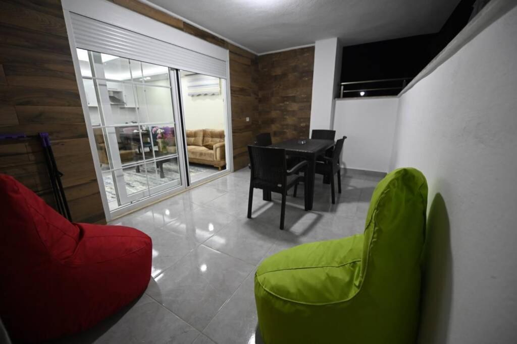 Villa Noble دمرة المظهر الخارجي الصورة