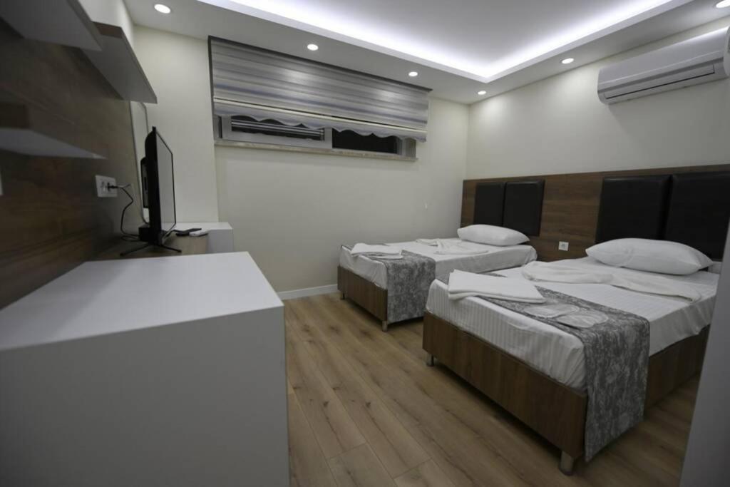Villa Noble دمرة المظهر الخارجي الصورة