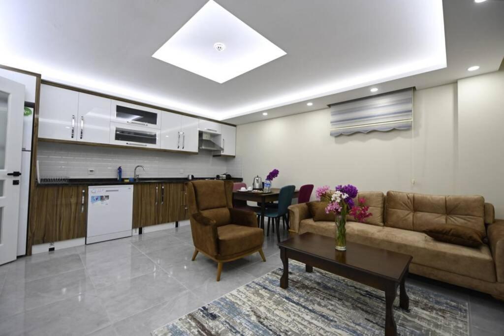 Villa Noble دمرة المظهر الخارجي الصورة