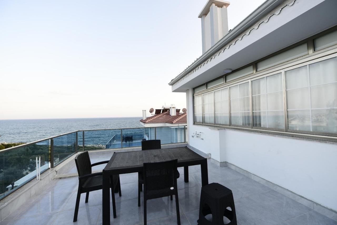 Villa Noble دمرة المظهر الخارجي الصورة